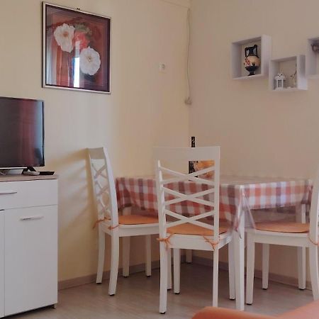 Apartments Mara Mali Lošinj Kültér fotó