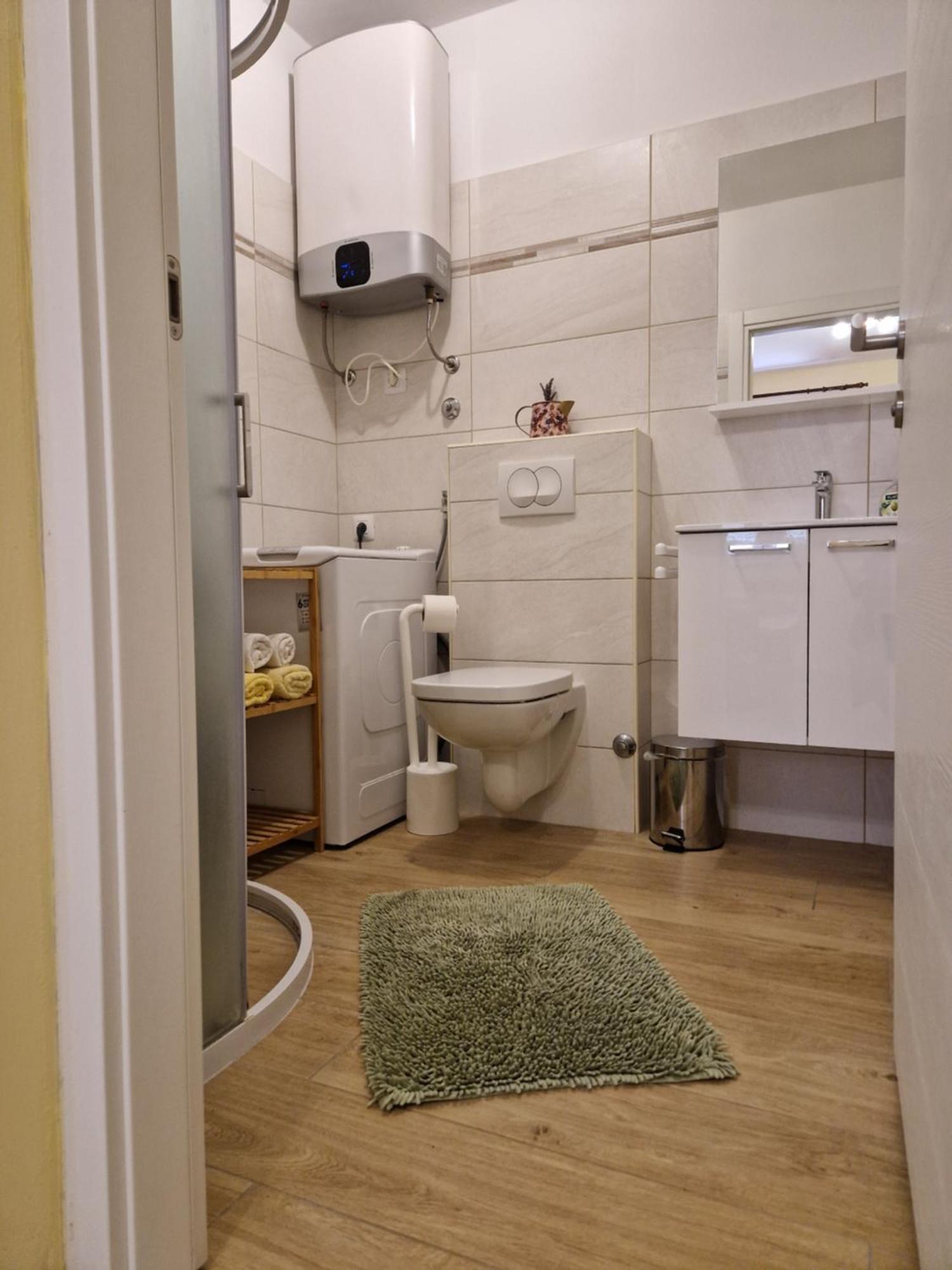 Apartments Mara Mali Lošinj Kültér fotó