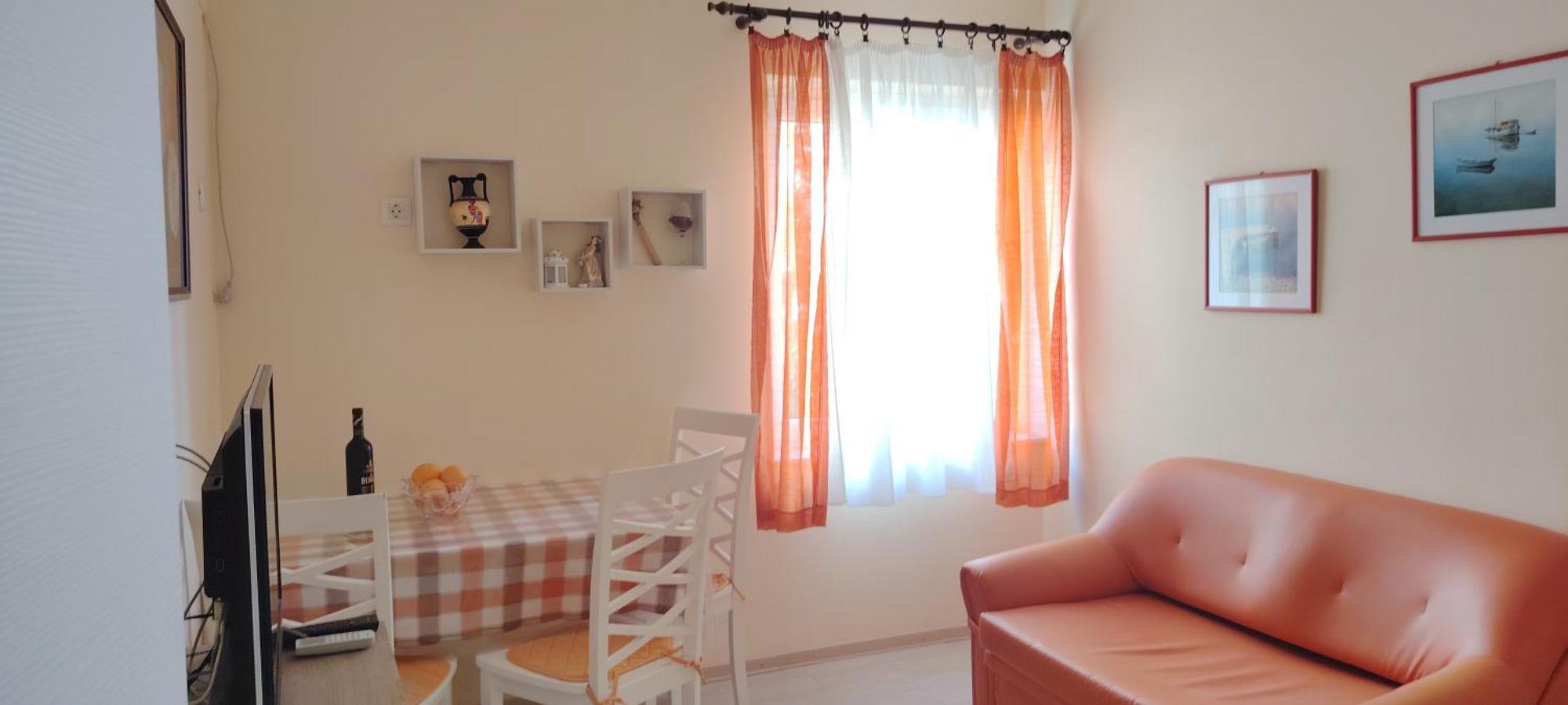Apartments Mara Mali Lošinj Kültér fotó