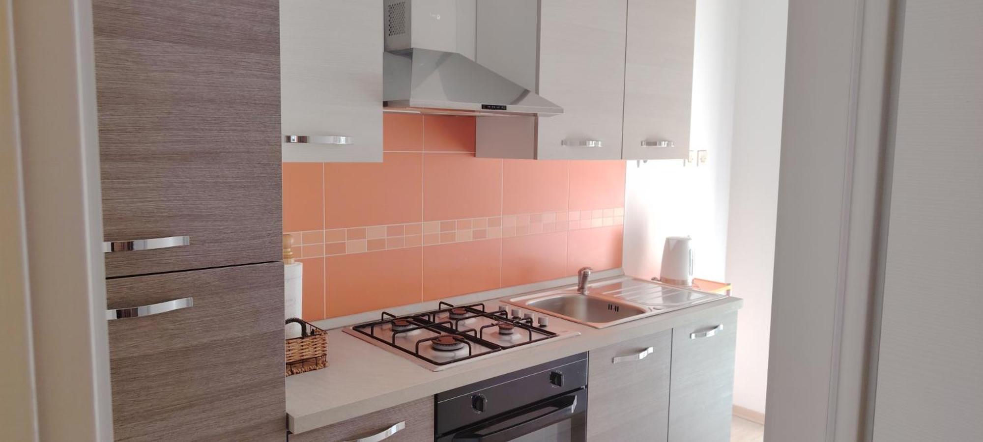 Apartments Mara Mali Lošinj Kültér fotó