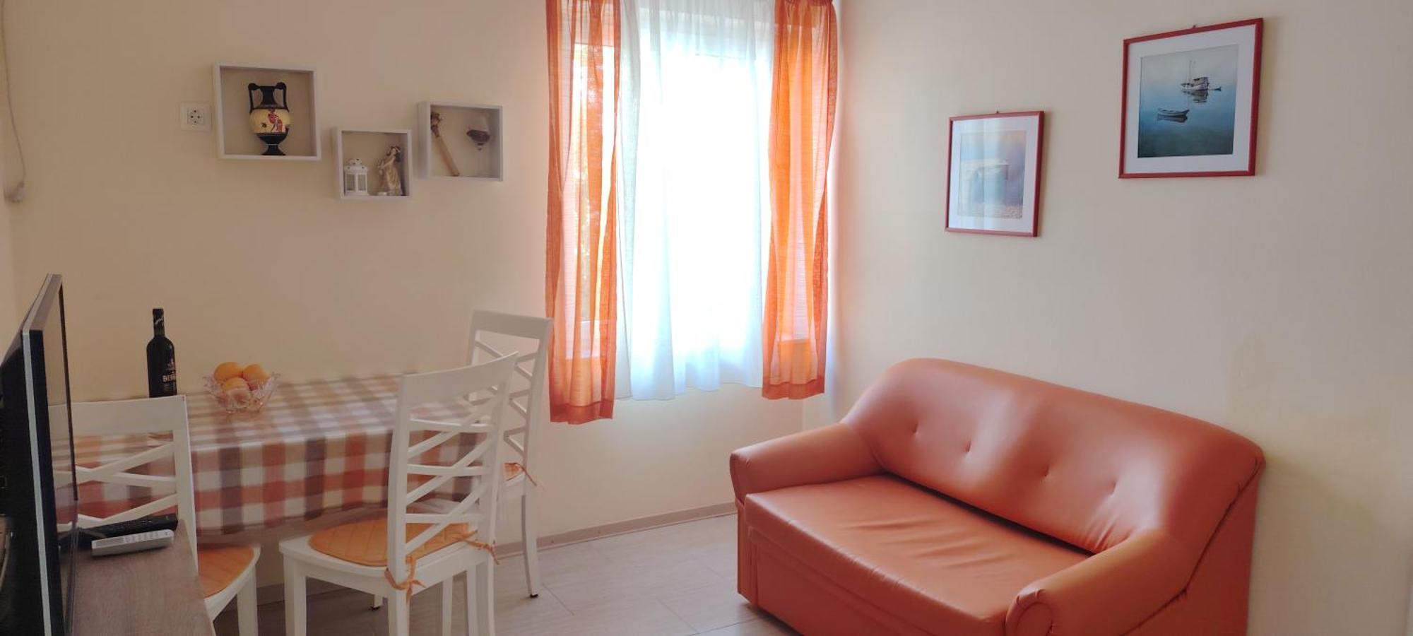 Apartments Mara Mali Lošinj Kültér fotó