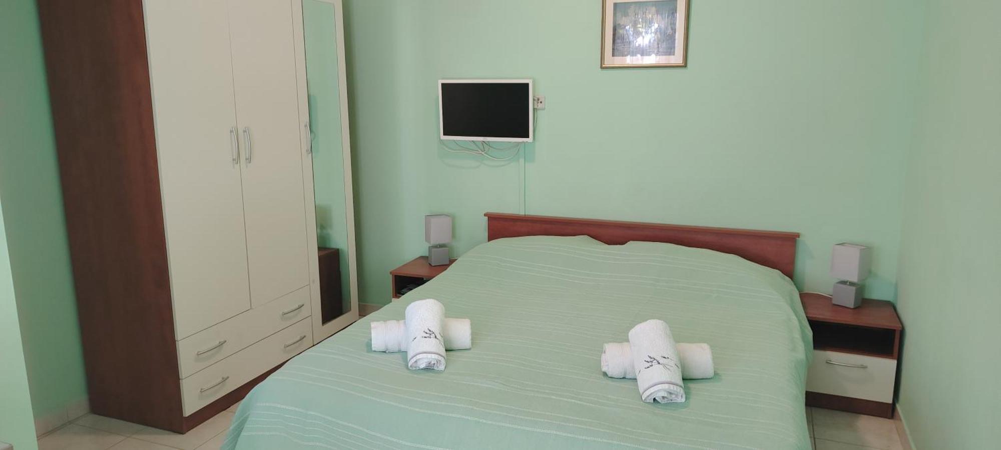 Apartments Mara Mali Lošinj Kültér fotó