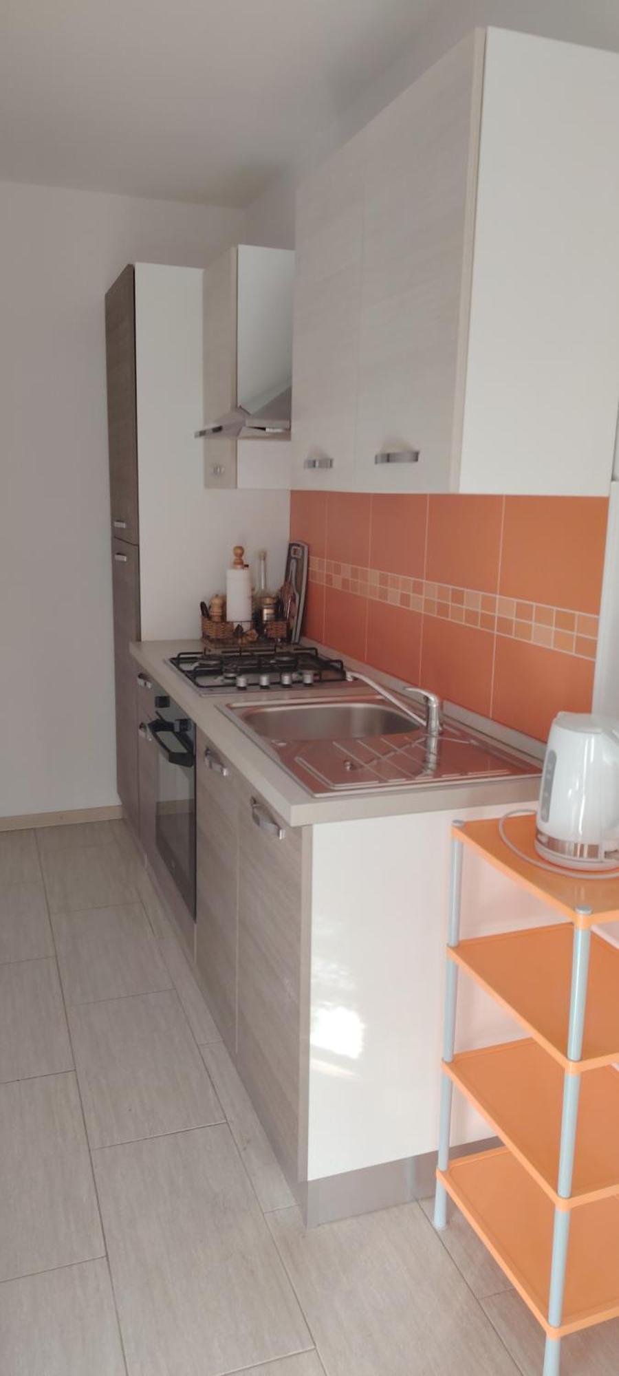 Apartments Mara Mali Lošinj Kültér fotó
