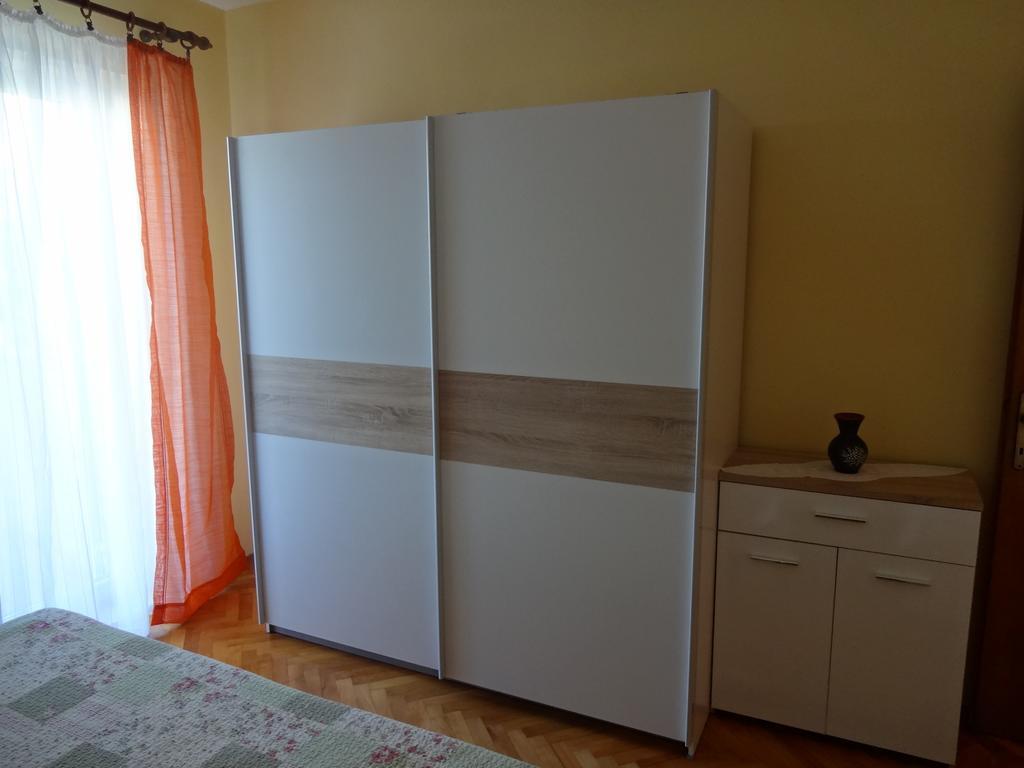 Apartments Mara Mali Lošinj Szoba fotó