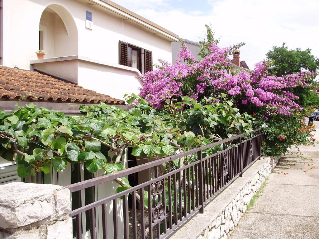 Apartments Mara Mali Lošinj Szoba fotó